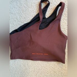 Peloton Tarzan Sports Bra
